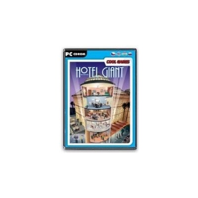 Hotel Giant