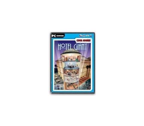 Hotel Giant