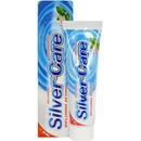 SilverCare zubná pasta s kombinovaným účinkom proti tvorbe zubného kameňa a dentálneho plaku 100 ml