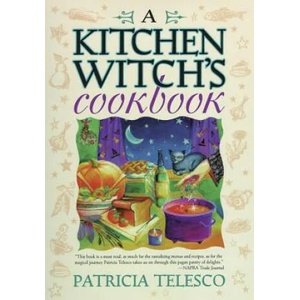 Kitchen Witch's Cookbook | Patricia Telesco (1998)