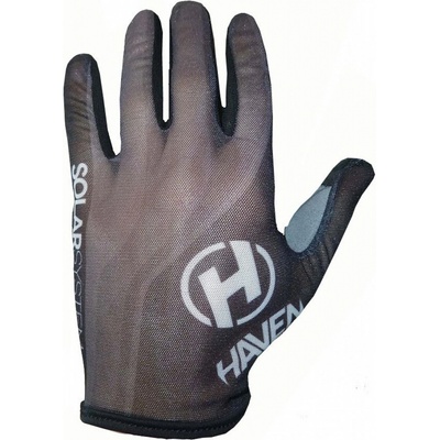 Haven Solar LF black