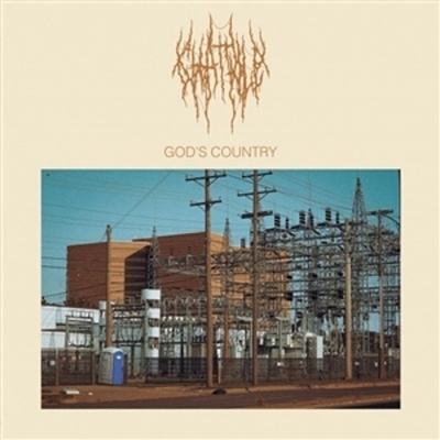 God's Country - Chat Pile LP