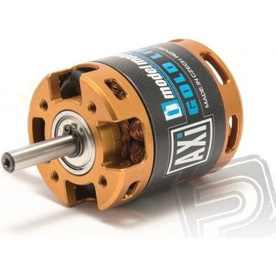 AXI 2820/14 V2 střídavý motor – Zboží Dáma