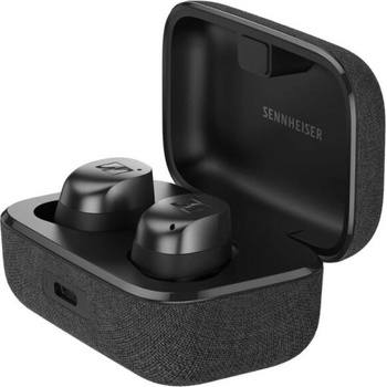 Image 1 of Sennheiser Momentum 4 TWS earbuds
