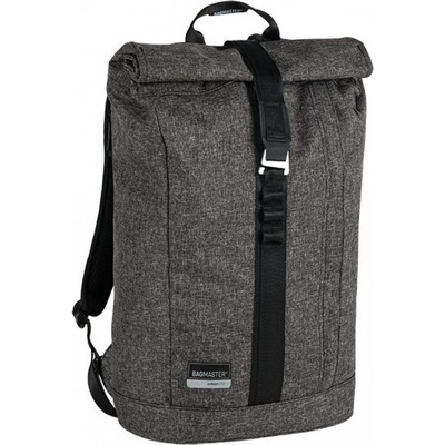 Bagmaster Quantum 9 A Gray