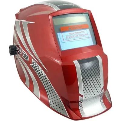 Weldstar Фотосоларен заваръчен шлем Weldstar WS43170 DIN 9 - DIN13 (WS43170)