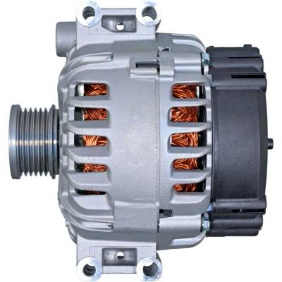 Alternátor HELLA 8EL 011 712-031 (8EL011712031)