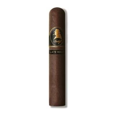 Davidoff Winston Churchill The Late Hour Robusto 1 ks