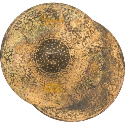 Meinl BYZANCE Vintage 16" PURE HI HAT