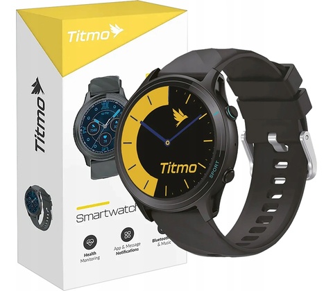 Titmo O-100