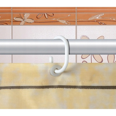 Bellatex RŮŽOVÉ ČTVERCE 180 x 200 cm – Zboží Dáma