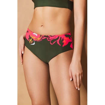 Image 1 of Maaji Долнище на бански костюм от две части с две лица Maaji Twister Bardot (2447SCC001_kal)