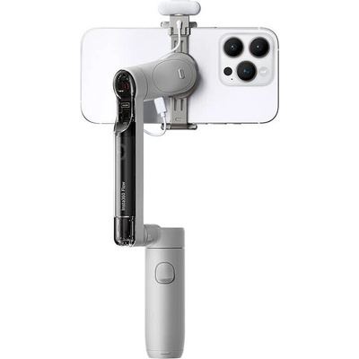 Insta360 Flow Creator Kit s gimbalom (sivá)