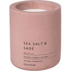 blomus Свещ с аромат Sea Salt и Sage BLOMUS от серия FRAGA размер L