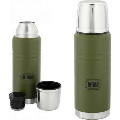 M Tac termoska Type 2 zelené 750 ml