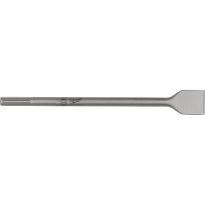 Milwaukee široký sekáč SDS-max 400 x 50 mm 4932343743