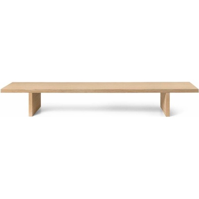 Ferm Living Kona Display natural oak