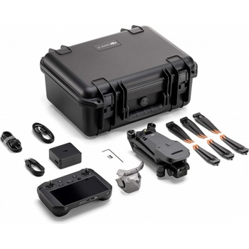 DJI Mavic 3T DJIM0242EC