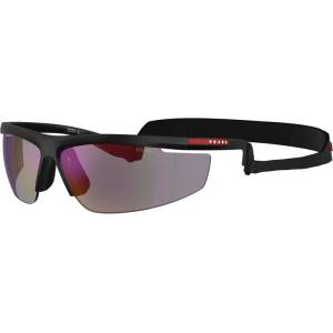 Prada Слънчеви очила Prada Linea Rossa PS A02S 1BO10J - leshti Слънчеви очила