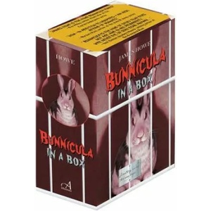 Bunnicula in a Box | James Howe, Alan Daniel, Lynn Munsinger, Leslie H. Morrill, Eric Fortune (ISBN: 9781442485211)