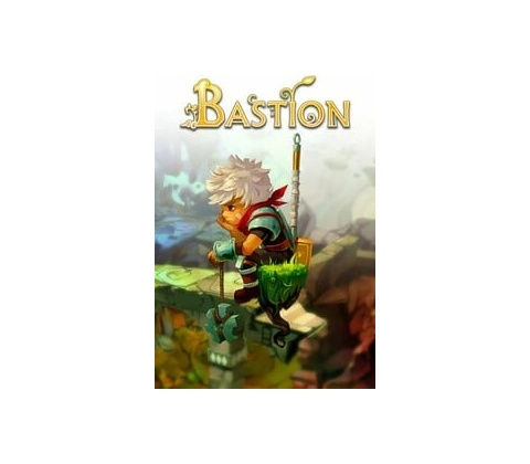 Bastion