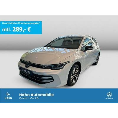 Volkswagen Golf Energy DSG 85 kW