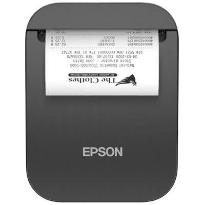 Epson TM-P80II AC (121) C31CK00121