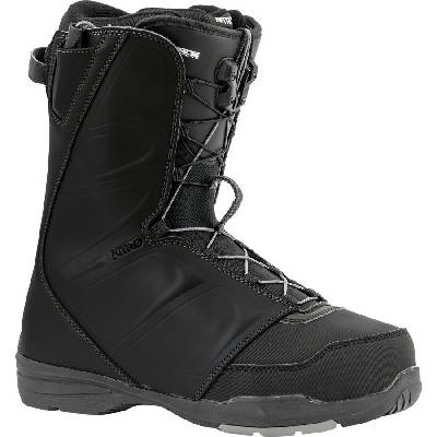 Nitro SNB boty - VAGABOND TLS black Velikost: 40
