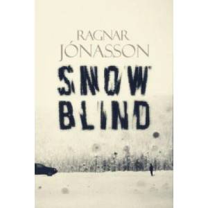 Snowblind (2015)