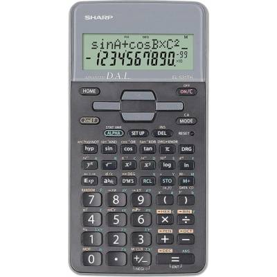 Sharp EL531THBGY