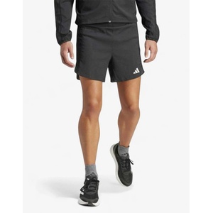Adidas Move For The Planet Running Shorts Black - magazinko