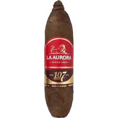 La Aurora 107 Nicaragua Zeppelin 1 ks
