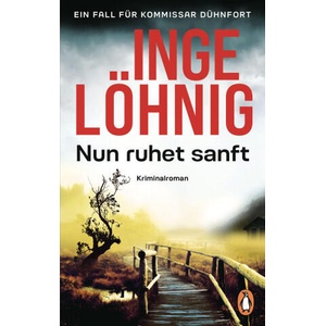 Nun ruhet sanft (ISBN: 9783328114000)