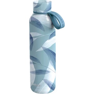 Kids movie heroes Термо бутилка quokka thermal bottle blue 630ml