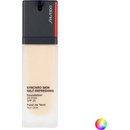 Shiseido Synchro Skin Self-Refreshing Foundation dlhotrvajúci make-up SPF30 360 Citrine 30 ml