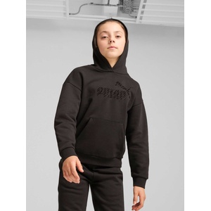 PUMA Суитшърт ESS+ ANIMAL Hoodie FL G (68176201)