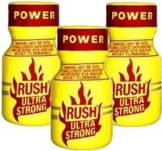 Rush 10 ml 3ks