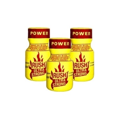 Rush 10 ml 3ks