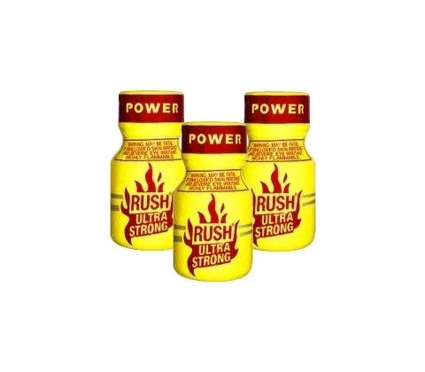 Rush 10 ml 3ks