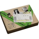 V - V 'LAYOVER' 1 CD