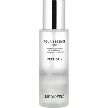 MEDI-PEEL - Peptide 9 Aqua Essence Toner 30ml