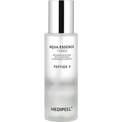 MEDI-PEEL - Peptide 9 Aqua Essence Toner 30ml