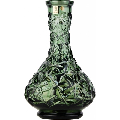 Caesar Crystal Rock 26 cm šedá