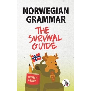Norwegian Grammar | Werner Skalla (ISBN: 9783945174371)