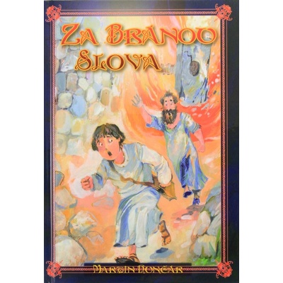 Za bránou slova