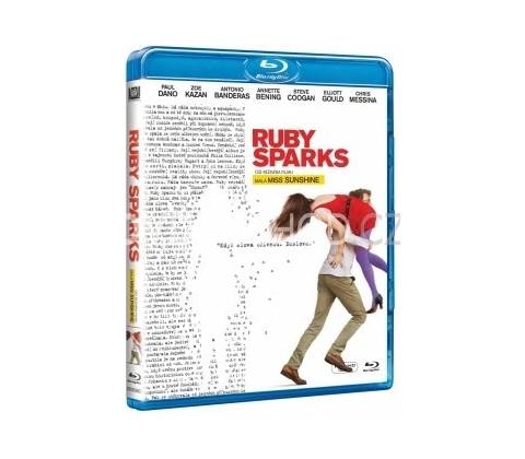 ruby sparks BD