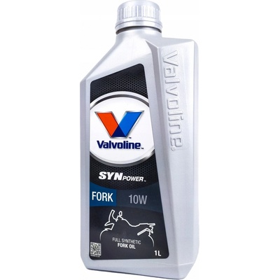 Valvoline SynPower Fork Oil SAE 10W 1 l | Zboží Auto