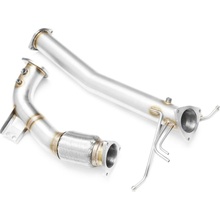 RM MOTORS Downpipe 71210102