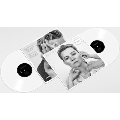 Brandi Carlile - Returning To Myself (Limited Edition) (White Coloured) (LP) (602478875557)