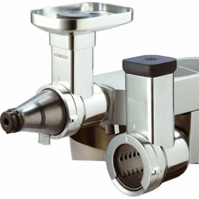 Kenwood Lis na bobuloviny AT642